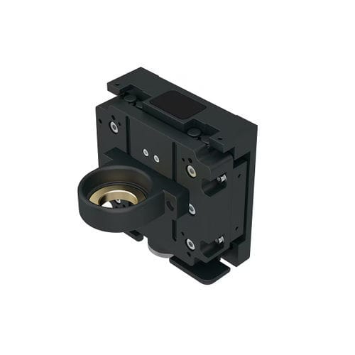 Platina de nanoposicionamiento lineal - ZFA - Parker Electromechanical and Drives Division Europ - de bobina móvil / de rodillos cruzados / de precisión