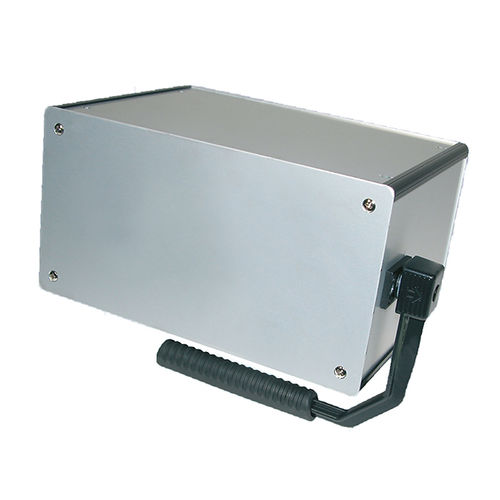 Caja móvil - Varietybox-35  - Elma Electronic AG - de pie / de pared / de mesa
