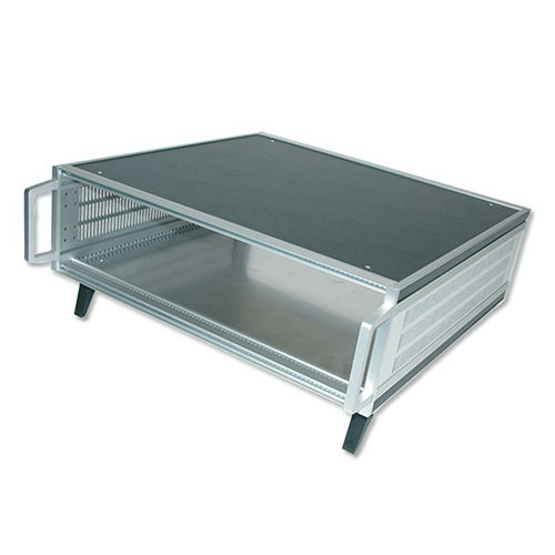 Chasis portátil - Unibox 14 - Elma Electronic AG - benchtop / en bastidor / 19"
