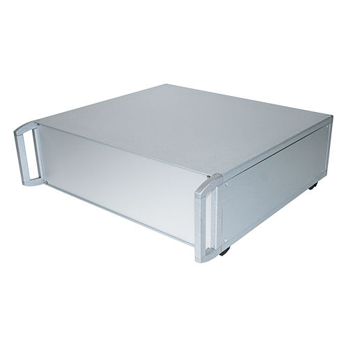 Chasis portátil - Stylebox-15-e-motion - Elma Electronic AG - benchtop / en bastidor / 19"
