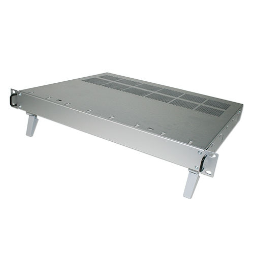 Chasis benchtop - Slimkit 10 - Elma Electronic AG - 19" / 1U / 84 HP