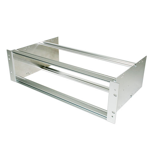 Chasis en bastidor - Eco-Kit-11 - Elma Electronic AG - 19" / 7 ranuras / 3 ranuras
