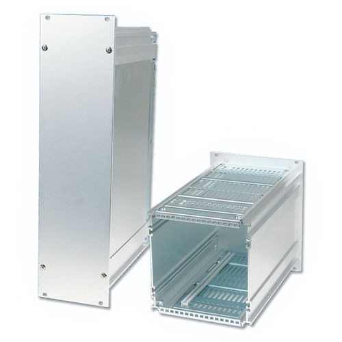 Caja para fibra óptica - Elma Electronic AG