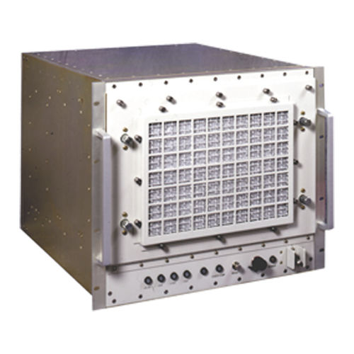 Chasis en bastidor - 12R2-9U-V - Elma Electronic AG - 19" / 9U / 84 HP