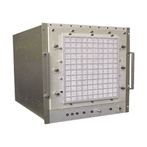 Chasis en bastidor - 12R2-12U-V  - Elma Electronic AG - 19" / 6U / 9U