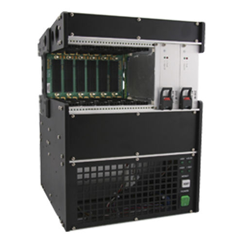Plataforma de test - 39E05BUX94Y2VPB0  - Elma Electronic AG