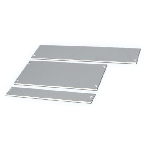 Cara frontal - Elma Electronic AG