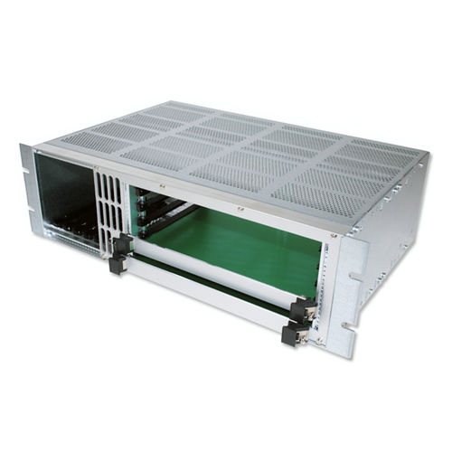 Subrack industrial - Spirit-Kit-11  - Elma Electronic AG - 19"