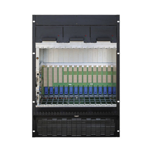 Chasis en bastidor - 11A14FGBF8Y4VNXX - Elma Electronic AG - 19" / 14 ranuras
