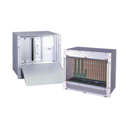 Chasis en bastidor - 15C-CPCI - Elma Electronic AG - 19" / 4U / 9U