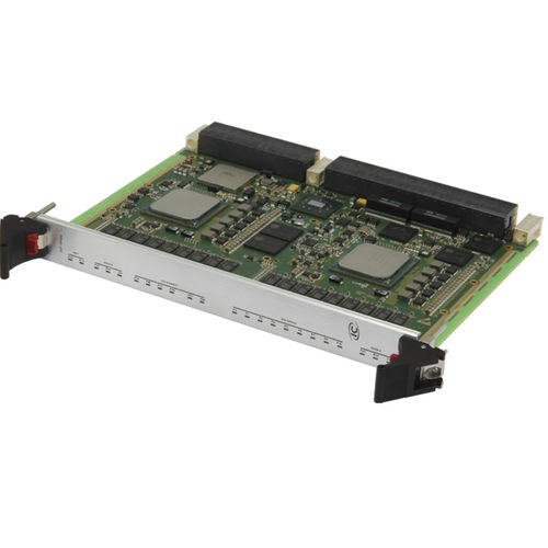 Ordenador monotarjeta VPX - IC-INT-VPX6e - Elma Electronic AG - Intel® Xeon / Broadwell / Mini PCIe