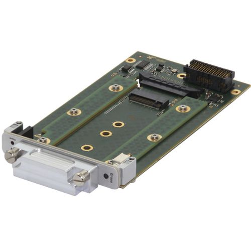 Módulo de almacenamiento - IC-EM2-XMCa - Elma Electronic AG