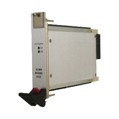 Bastidor de almacenamiento SSD - 5332256G00SSMBNNS - Elma Electronic AG - 2 / en rack