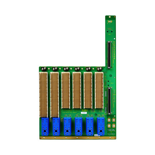 Placa base AdvancedTCA - 109ATCA506-3003R - Elma Electronic AG - 06-10 ranuras