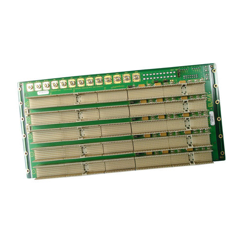 Placa base CompactPCI - 102CPCI605-4157R - Elma Electronic AG - PICMG / ATX / 1-5 ranuras