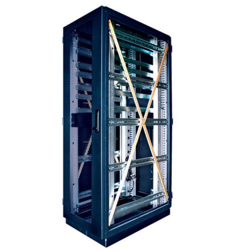 Armario de almacenamiento - M2 - Elma Electronic AG - de pared / empotrable / de cables