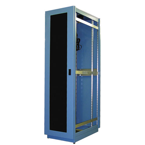 Armario de almacenamiento - RA  - Elma Electronic AG - empotrable / encastrado / 19"