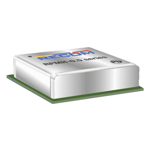Convertidor tensión / corriente - RPMH3.3-0.5 - Elma Electronic AG - industrial / montado en circuito impreso