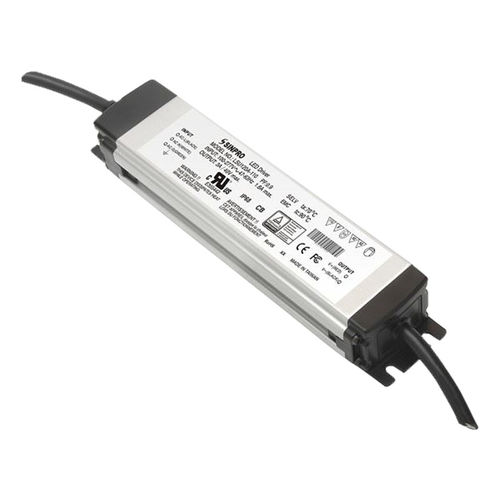 Alimentación eléctrica encapsulada - LSU120A-111 - Elma Electronic AG - AC/DC / para aplicaciones industriales