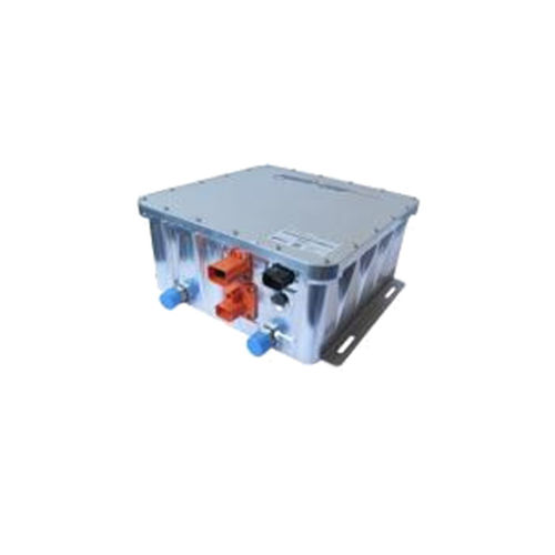 Ondulador DC/AC paralelo - 350INV - Elma Electronic AG - DC / de fase / de alto rendimiento