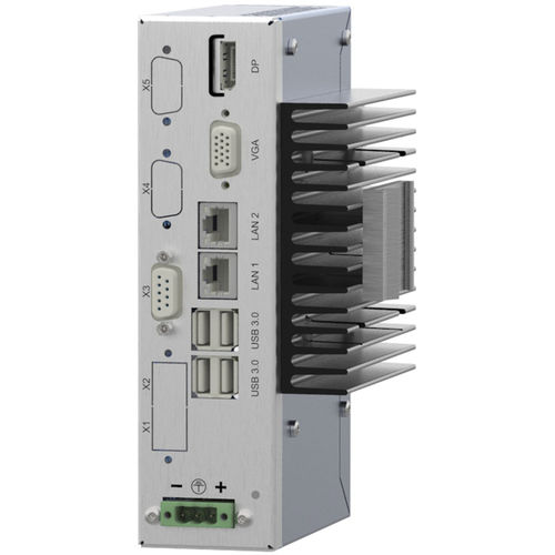 Computadora Edge - ProSys-5102 - Elma Electronic AG - box / en riel DIN / Intel® Core™ i5-7300U Processor