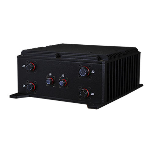 Computadora Edge - ComSys-5301  - Elma Electronic AG - expansión / box / en bastidor