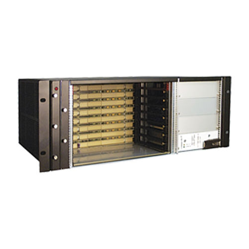 Chasis en bastidor - 39C06AD648Y4HCCX - Elma Electronic AG - 19" / 6U / 14U