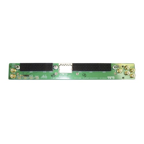 Placa base OpenVPX - 1900002558-9001R - Elma Electronic AG - 06-10 ranuras