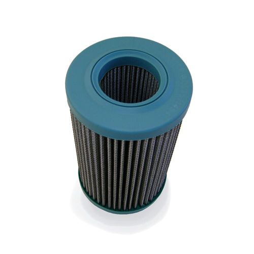 Cartucho filtrante de aire - ABL series - Parker Hydraulic and Industrial Filtration Divisio - para filtración fina / de fibra de vidrio / para la industria minera