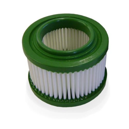 Cartucho filtrante de aire - EAB series - Parker Hydraulic and Industrial Filtration Divisio - para filtración fina / de poliéster / para la industria del petróleo