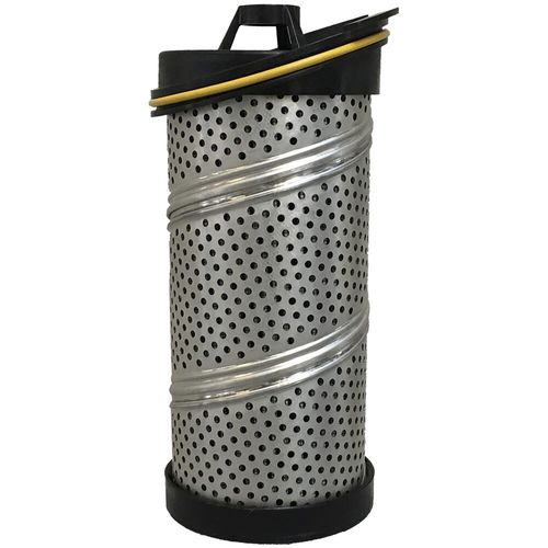 Cartucho filtrante de aceite - iProtect® GLF series - Parker Hydraulic and Industrial Filtration Divisio - para filtración fina / de nitrilo / industrial