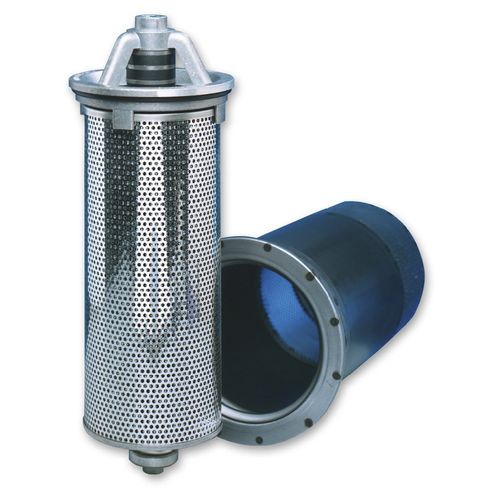 Filtro hidráulico - IN-AGB series - Parker Hydraulic and Industrial Filtration Divisio - de cartucho / magnético / industrial