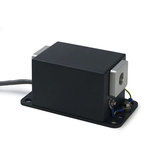 Sensor de metales ferroso - MWDS - Parker Hydraulic and Industrial Filtration Divisio - no ferroso