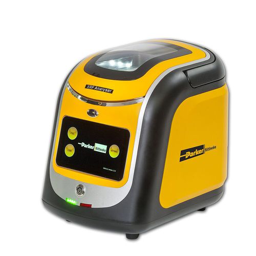 Analizador de gas - XRF - Parker Hydraulic and Industrial Filtration Divisio - de combustibles / de vigilancia / de laboratorio