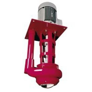 Bomba centrífuga - SZcut - SCHMALENBERGER GmbH + Co. KG - de agua / eléctrica / semisumergible