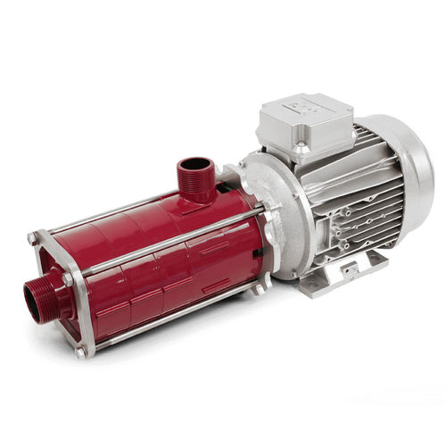 Bomba centrífuga - KSP - SCHMALENBERGER GmbH + Co. KG - con filtro / de agua / con motor eléctrico