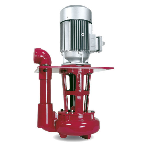 Bomba de rotor - SZ - SCHMALENBERGER GmbH + Co. KG - con filtro / de agua / de aire