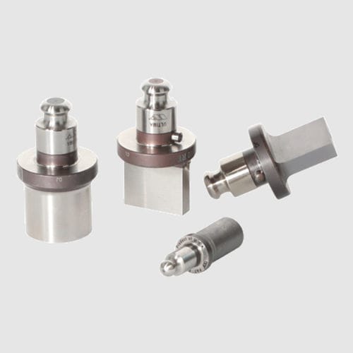 Porta-punzón - EXP®  - WILSON TOOL