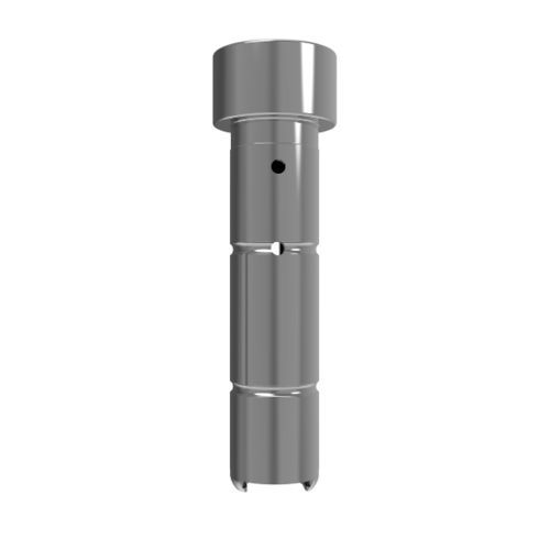 Porta-punzón - 2836 - WILSON TOOL