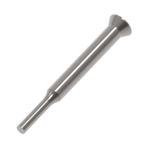 Punzón - IQSS_BSE - WILSON TOOL