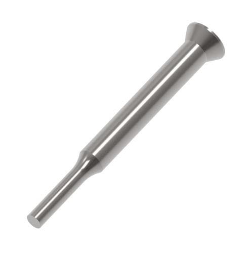 Punzón - IQPB_BSE - WILSON TOOL