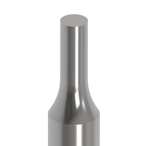 Punzón - ISPV_BSE - WILSON TOOL