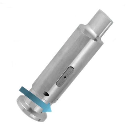 Matriz para prensa de comprimidos - WILSON TOOL