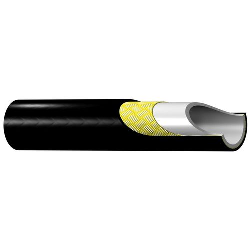 Manguera para agua - 830M series - Parker Polyflex Division - Europe - hidráulica / para aire / para aceite