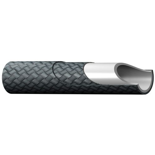 Manguera hidráulica - 2033T series - Parker Polyflex Division - Europe - para productos químicos / de PTFE / de alta temperatura