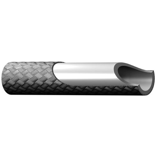 Manguera hidráulica - 2030T series - Parker Polyflex Division - Europe - de PTFE / para transporte / de alta temperatura