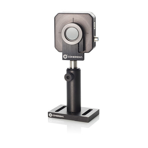 Sistema de cámara digital - LaserCam HR II - COHERENT - CCD / USB 2.0 / 1280 x 1024