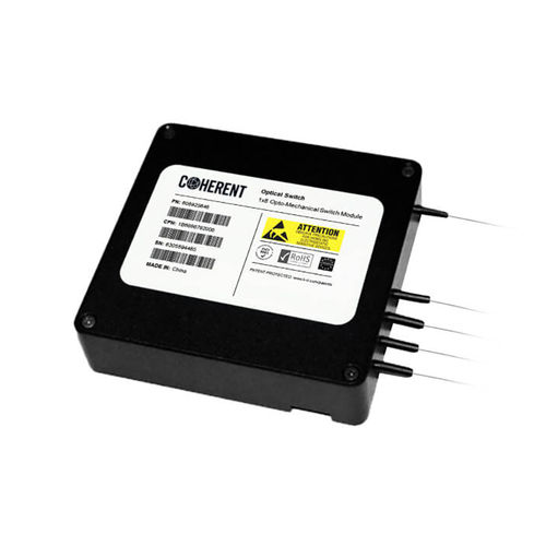 Módulo switch óptico - COHERENT