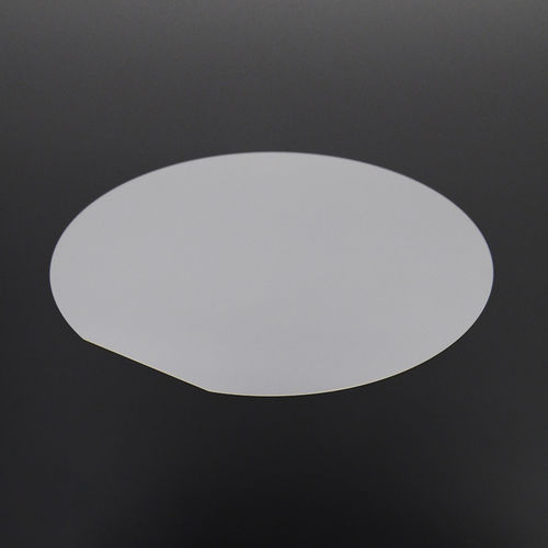 Oblea de silicio 6 inch (150 mm) - COHERENT