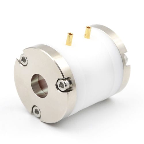 Célula Pockels KDP - COHERENT - BBO / Q-switching